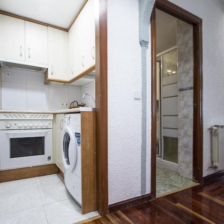 Apartamentos Rialto Madri Exterior foto
