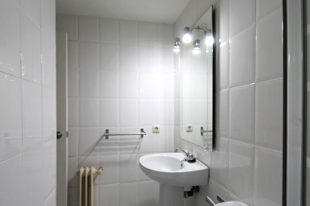 Apartamentos Rialto Madri Exterior foto